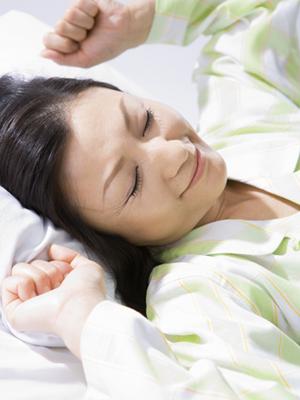 オリモノのニオイは専用石鹸を使うと良い