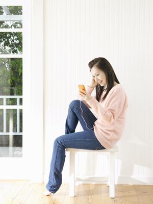 多彩な機能を持つフコイダンと健康食品