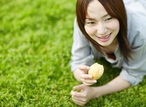 中目黒にあるモダンな安い美容室