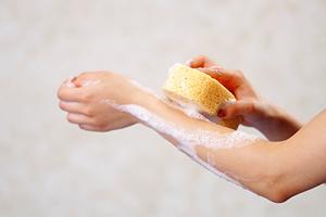 肌トラブルを素早く渋谷で改善するには