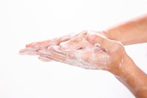 火を使わないので安全な電気のお灸