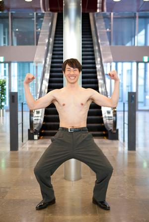 自律失敬失調症は袋井の整体院で