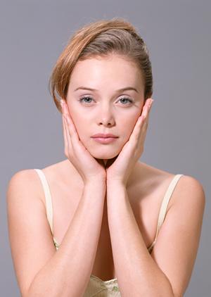 ネイルに関する情報を提供されています