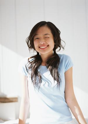 フコキサンチンで老化を防止する