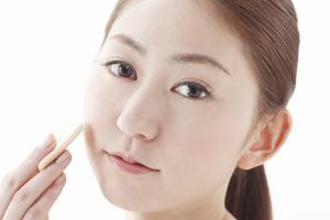 フルボ酸のスキンケア製品を扱う会社